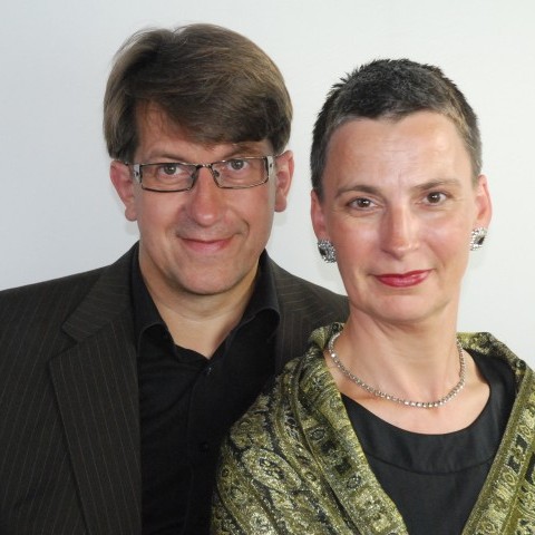 Katrin & Uwe Klose